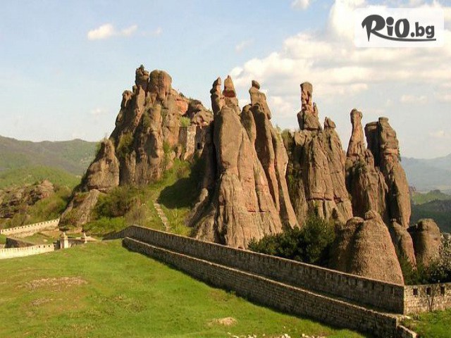 Туристическа агенция "ГЛОБУС ТУР" - thumb 2 Туристическа агенция "ГЛОБУС ТУР" - thumb 2