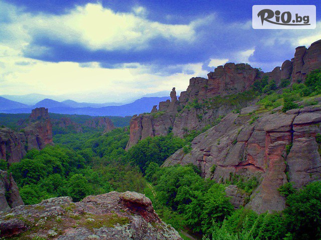 Туристическа агенция "ГЛОБУС ТУР" - thumb 3 Туристическа агенция "ГЛОБУС ТУР" - thumb 3