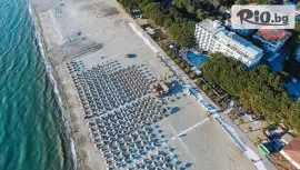 VM Resort & SPA 5*, Дуръс, Албания #1