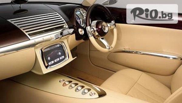 Автомивка XXL - thumb 4