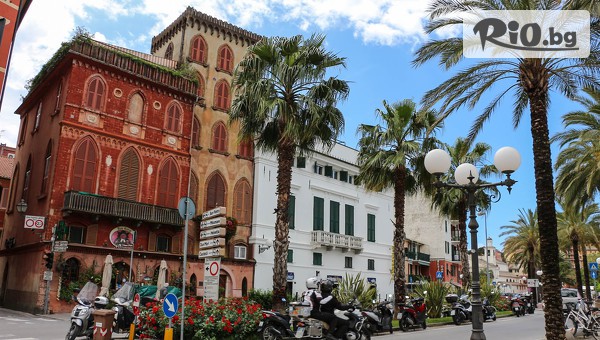 Дидона травел - thumb 3