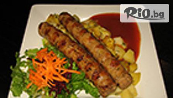 ресторант "вила Буров" - thumb 4