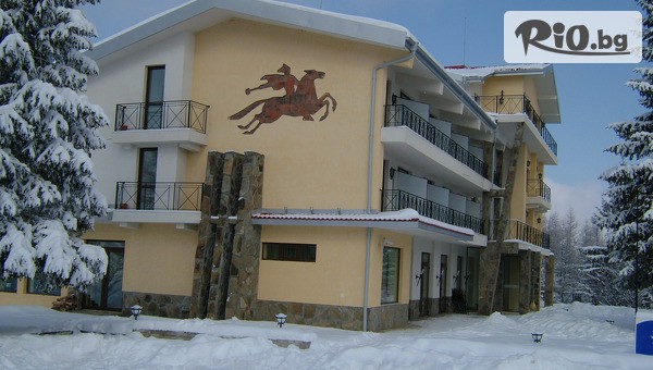 Хотел Виа Траяна - thumb 2