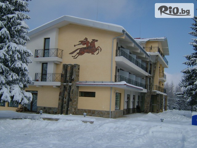 Хотел Виа Траяна - thumb 3 Хотел Виа Траяна - thumb 3