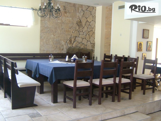 Хотел Виа Траяна - thumb 5 Хотел Виа Траяна - thumb 5