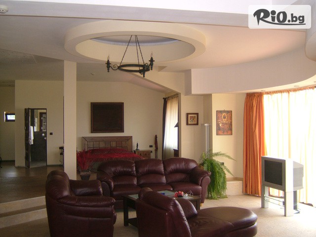 Хотел Виа Траяна - thumb 6 Хотел Виа Траяна - thumb 6