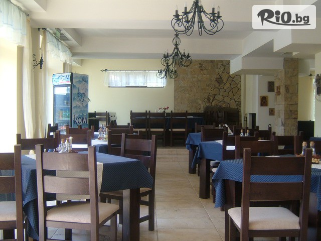 Хотел Виа Траяна - thumb 7 Хотел Виа Траяна - thumb 7