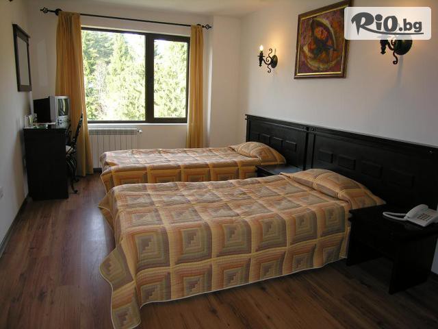 Хотел Виа Траяна - thumb 9 Хотел Виа Траяна - thumb 9