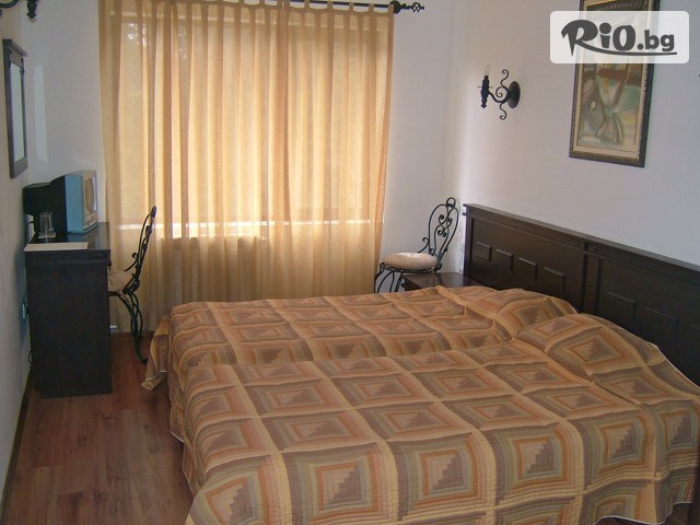 Хотел Виа Траяна - thumb 11 Хотел Виа Траяна - thumb 11