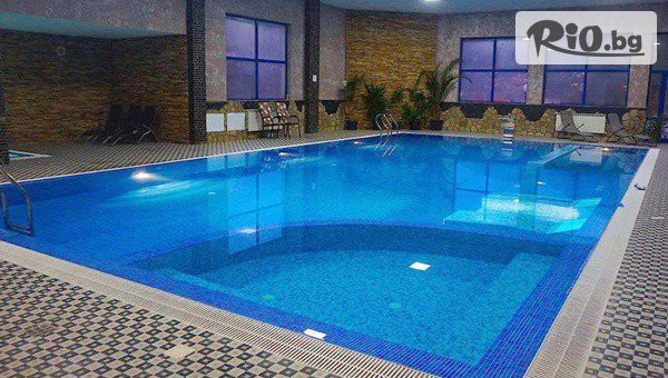 Семеен хотел Стиляна - thumb 4