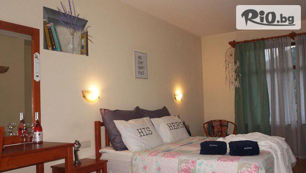 Семеен хотел Стиляна - thumb 8