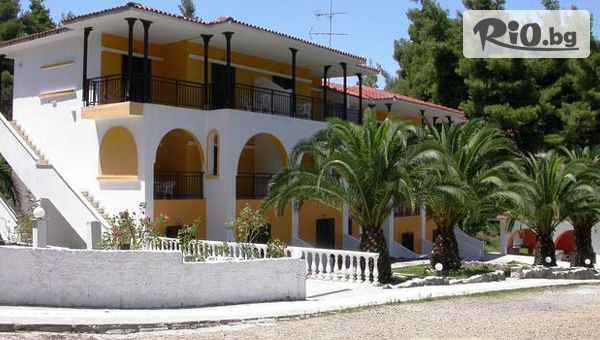 Космополитън Травъл - thumb 2