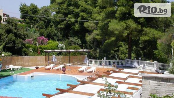 Космополитън Травъл - thumb 3