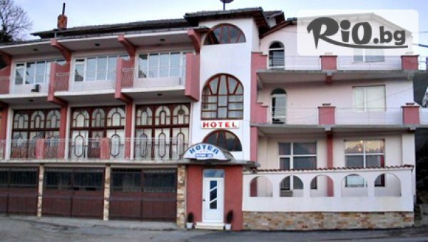 Хотелски комплекс Черния кос - thumb 2