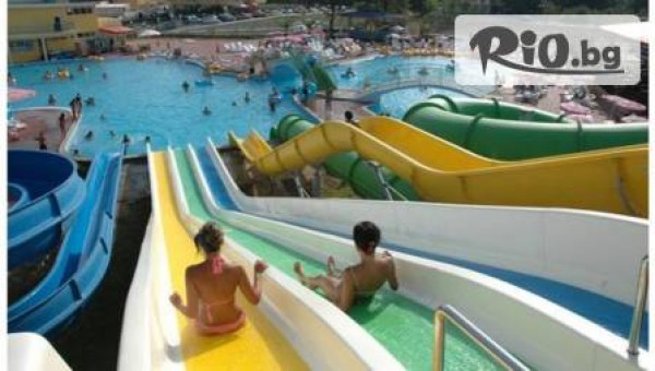 Аква Планет Приморско - thumb 3