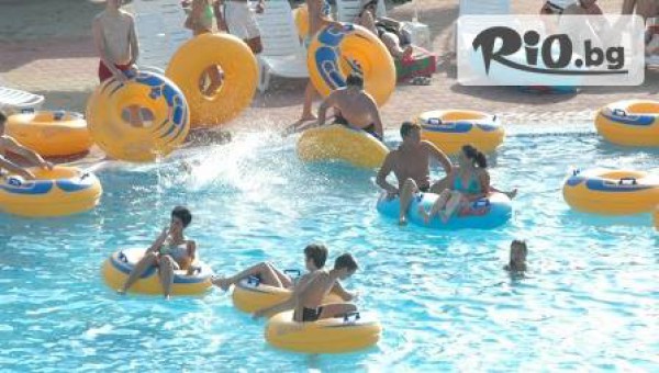 Аква Планет Приморско - thumb 4