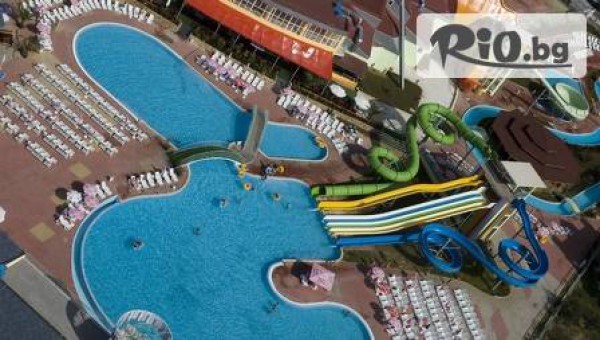 Аква Планет Приморско - thumb 5