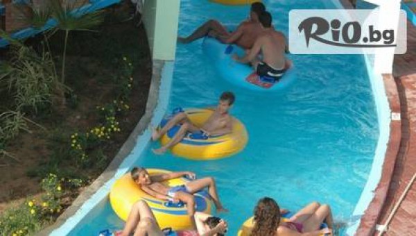 Аква Планет Приморско - thumb 6