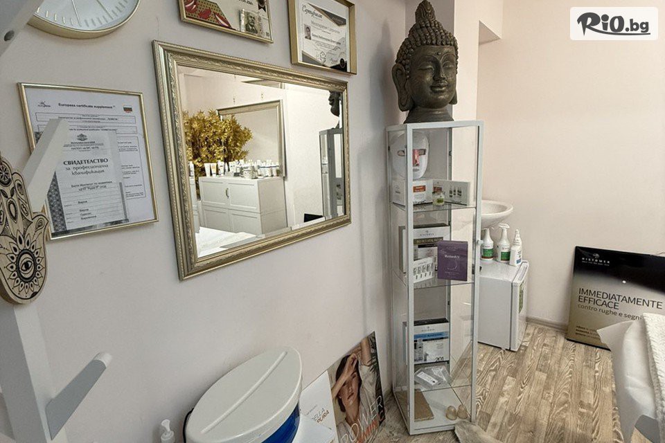 Beanna Beauty - thumb 1 Beanna Beauty - thumb 1