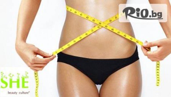 Център за естетична медицина, козметика и физиотерапия SHE Beauty Culture - thumb 4