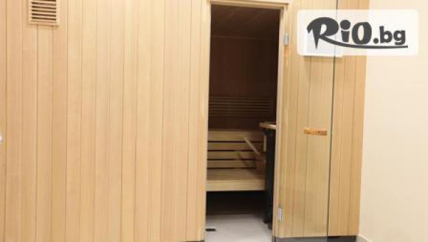 Хотел Aspen Resort - thumb 5