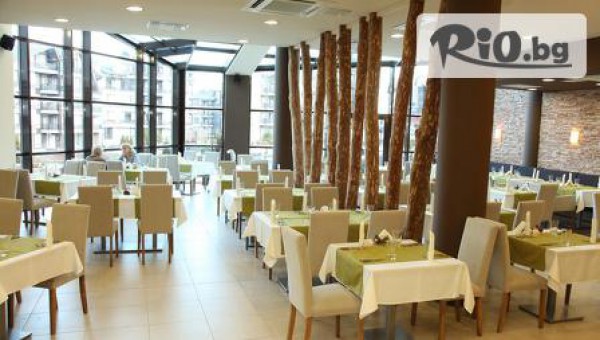 Хотел Aspen Resort - thumb 7