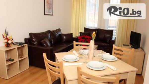 Хотел Aspen Resort - thumb 8