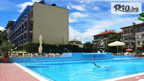 Хотел Астрея - thumb 2