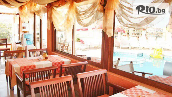 Хотел Аполис - thumb 4