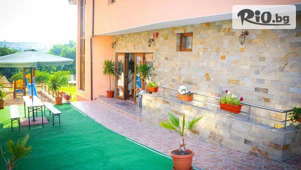 Хотел Аполис - thumb 3