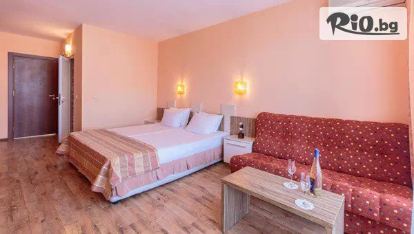 Хотел Аполис - thumb 5