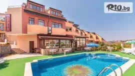 Хотел Аполис 3*, Созопол #1