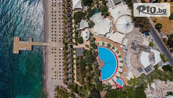 Онекс Тур - thumb 2