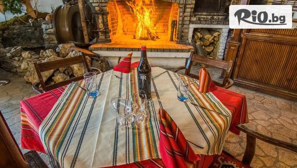 Гранд хотел Мургавец - thumb 4