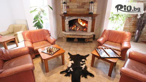 Гранд хотел Мургавец - thumb 3