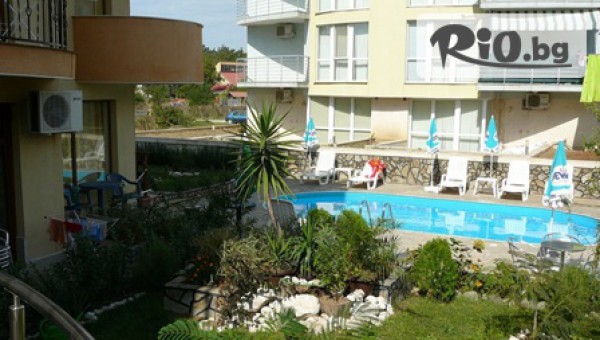 Хотел Атива*** - thumb 2