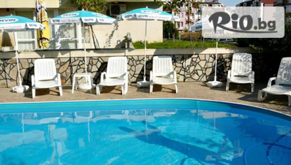 Хотел Атива*** - thumb 3