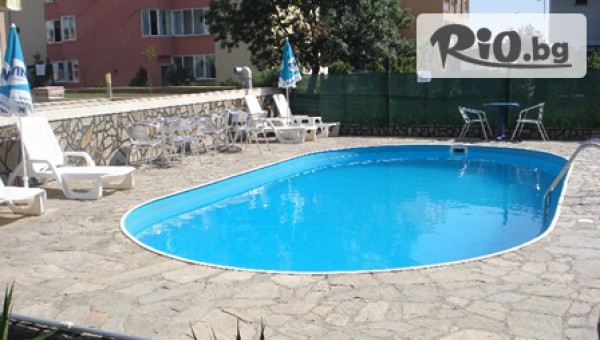 Хотел Атива*** - thumb 4