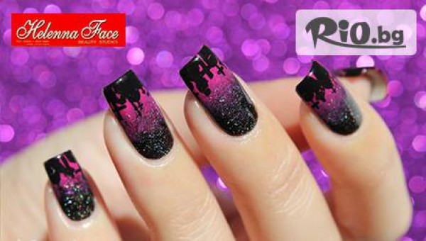 салон за красота Helenna Face 2 - thumb 2