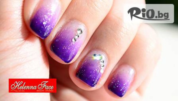 салон за красота Helenna Face 2 - thumb 3