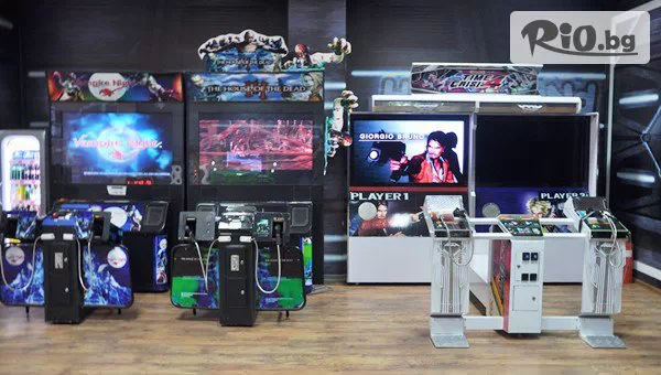 Детски център Happy Land - thumb 6