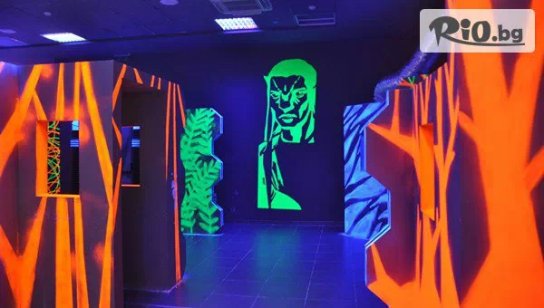 Детски център Happy Land - thumb 7