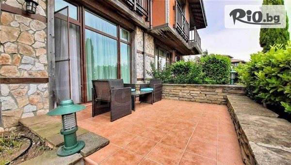 Ваканционно селище Созополис - thumb 5