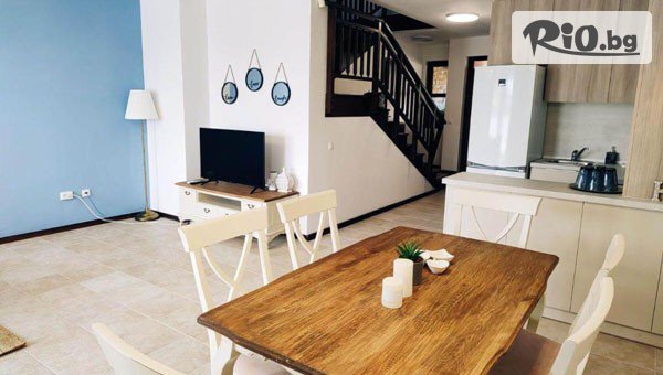 Ваканционно селище Созополис - thumb 6