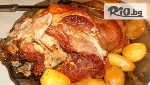 Афродита-хотел, ресторант - thumb 3