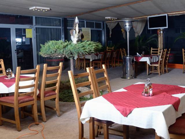 Афродита-хотел, ресторант - thumb 2 Афродита-хотел, ресторант - thumb 2