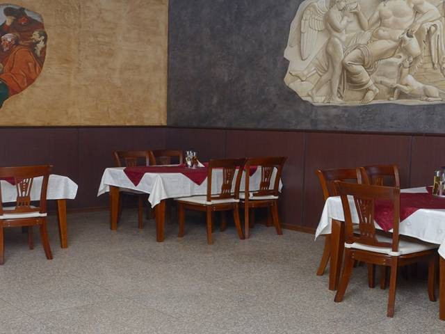 Афродита-хотел, ресторант - thumb 5 Афродита-хотел, ресторант - thumb 5