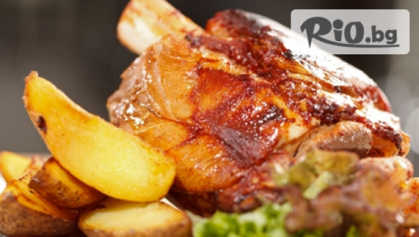 Афродита-хотел, ресторант - thumb 2