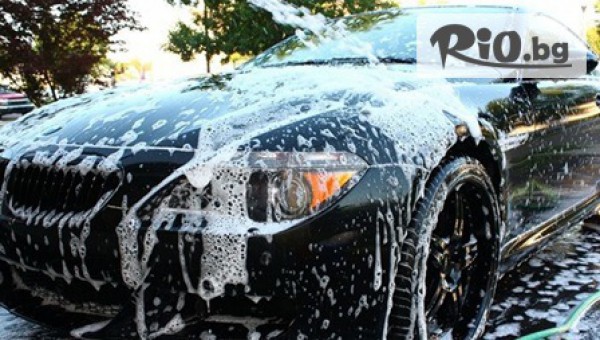 Автомивка Фреш - thumb 4