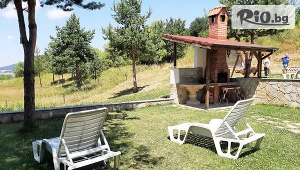 Къщи за гости Илиеви - thumb 5